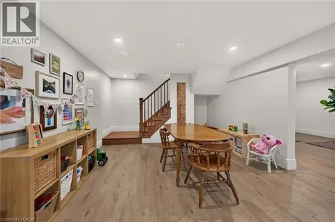 91 Golf Links Road Burford ON N0E 1A0