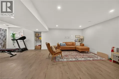 91 Golf Links Road Burford ON N0E 1A0