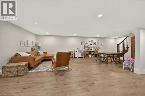 91 Golf Links Road Burford ON N0E 1A0