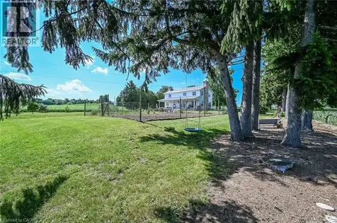 91 Golf Links Road Burford ON N0E 1A0
