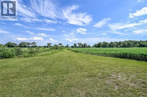 91 Golf Links Road Burford ON N0E 1A0
