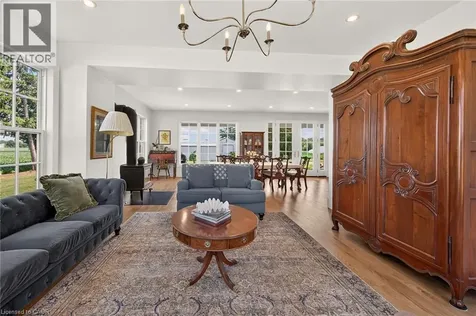 91 Golf Links Road Burford ON N0E 1A0