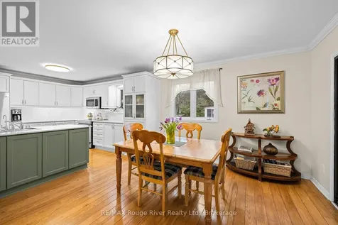 10126 Longsault Road Clarington ON L0B 1J0