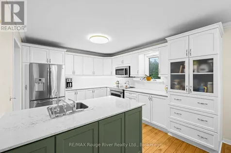 10126 Longsault Road Clarington ON L0B 1J0