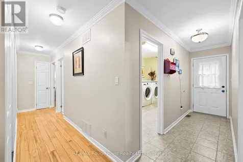 10126 Longsault Road Clarington ON L0B 1J0