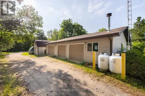 10126 Longsault Road Clarington ON L0B 1J0