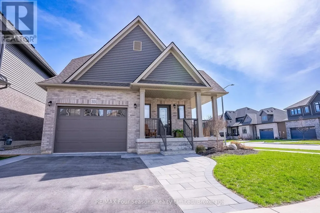 33 Kerr Street Collingwood ON L9Y 4B6