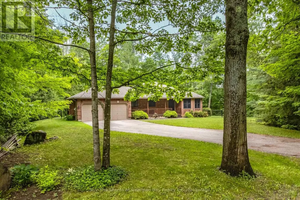2367 Macdonald Road Springwater ON L0L 1P0