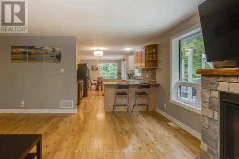 2367 Macdonald Road Springwater ON L0L 1P0