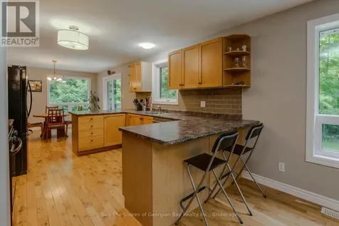 2367 Macdonald Road Springwater ON L0L 1P0