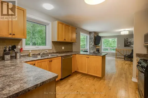 2367 Macdonald Road Springwater ON L0L 1P0