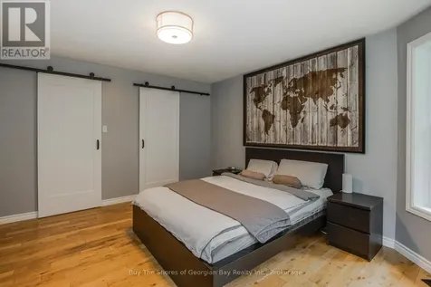 2367 Macdonald Road Springwater ON L0L 1P0