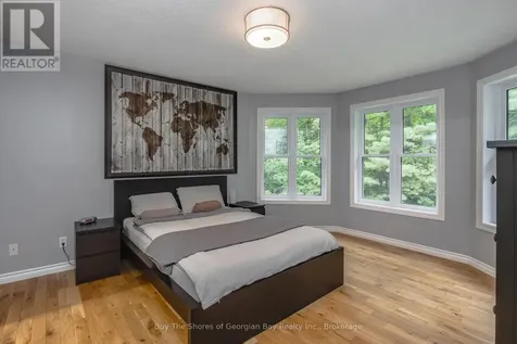 2367 Macdonald Road Springwater ON L0L 1P0