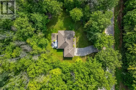2367 Macdonald Road Springwater ON L0L 1P0