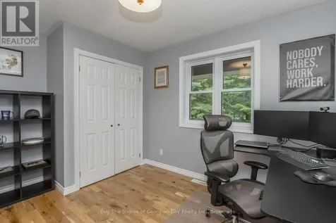 2367 Macdonald Road Springwater ON L0L 1P0
