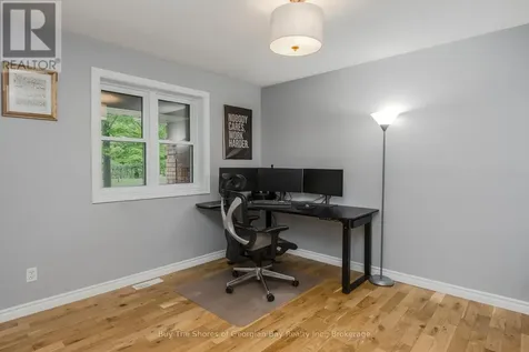 2367 Macdonald Road Springwater ON L0L 1P0