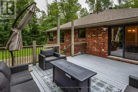2367 Macdonald Road Springwater ON L0L 1P0