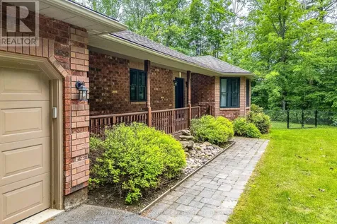 2367 Macdonald Road Springwater ON L0L 1P0