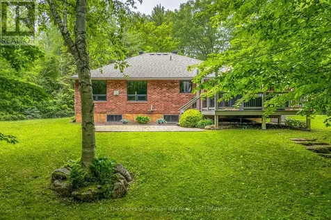 2367 Macdonald Road Springwater ON L0L 1P0