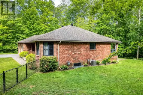 2367 Macdonald Road Springwater ON L0L 1P0