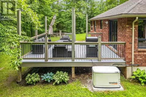2367 Macdonald Road Springwater ON L0L 1P0