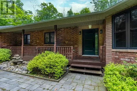 2367 Macdonald Road Springwater ON L0L 1P0
