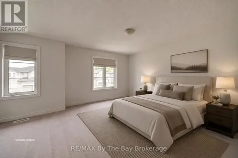 19 Amber Drive Wasaga Beach ON L9Z 0R9