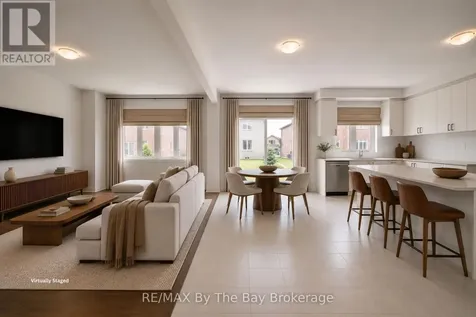 19 Amber Drive Wasaga Beach ON L9Z 0R9