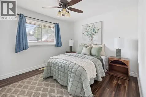 850 Greendale Drive Windsor ON N8S 4B1