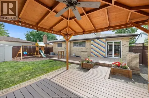 850 Greendale Drive Windsor ON N8S 4B1
