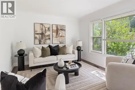 850 Greendale Drive Windsor ON N8S 4B1