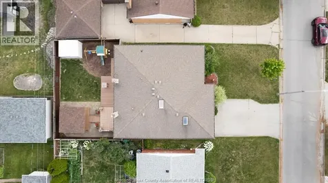 850 Greendale Drive Windsor ON N8S 4B1