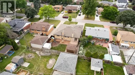 850 Greendale Drive Windsor ON N8S 4B1