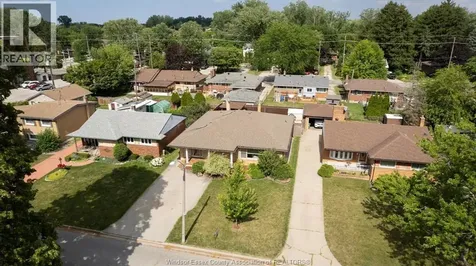 850 Greendale Drive Windsor ON N8S 4B1