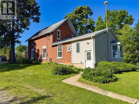 43 Temperance Street East Waterford ON N0E 1Y0