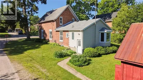 43 Temperance Street East Waterford ON N0E 1Y0