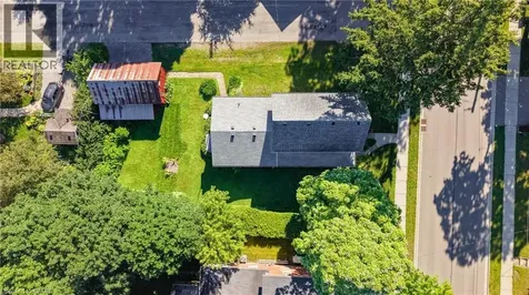 43 Temperance Street East Waterford ON N0E 1Y0