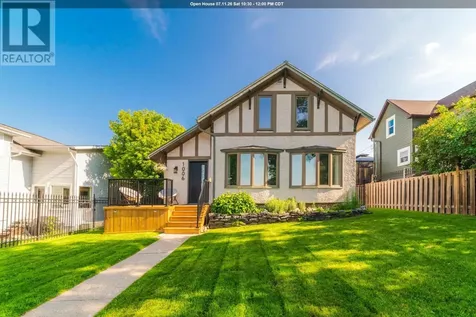 1006 Park Street Kenora ON P9N 1B9