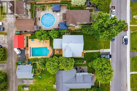 1006 Park Street Kenora ON P9N 1B9