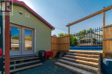 1006 Park Street Kenora ON P9N 1B9