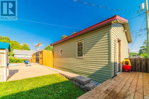 1006 Park Street Kenora ON P9N 1B9