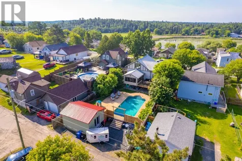 1006 Park Street Kenora ON P9N 1B9