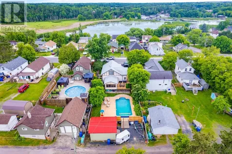 1006 Park Street Kenora ON P9N 1B9