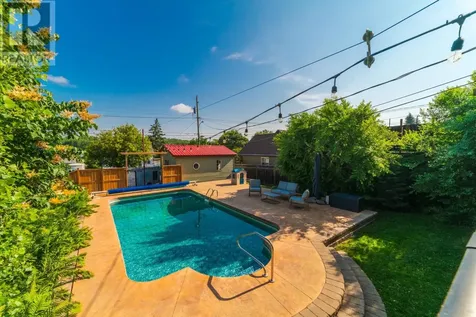 1006 Park Street Kenora ON P9N 1B9