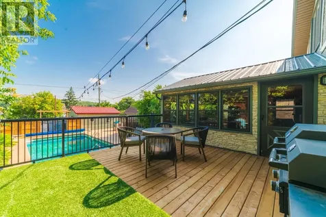 1006 Park Street Kenora ON P9N 1B9