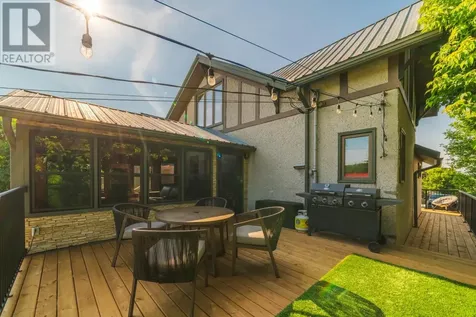 1006 Park Street Kenora ON P9N 1B9