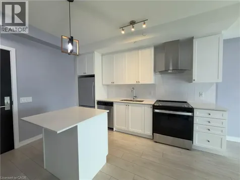 55 Duke Street West Kitchener ON N2H 0C9