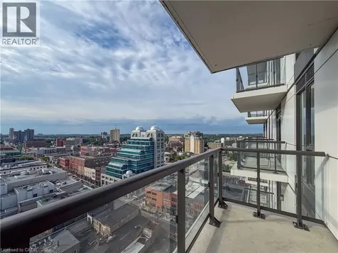 55 Duke Street West Kitchener ON N2H 0C9