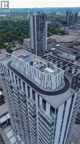 55 Duke Street West Kitchener ON N2H 0C9