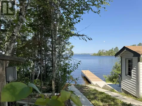 498B Hwy 11 E Fort Frances ON P9A 3M3